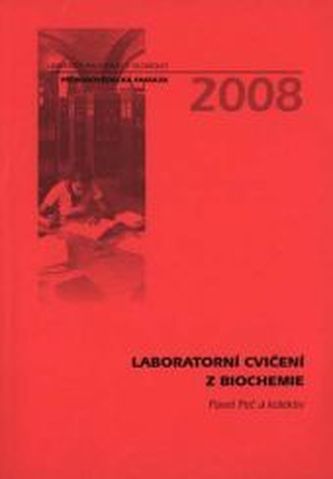Laboratorní cvičení z biochemie