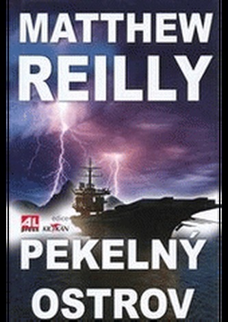 Pekelný ostrov