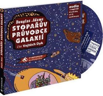 Stopařův průvodce galaxií Stopařův průvodce galaxií