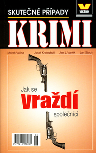 Jak se vraždí společníci