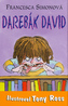 Darebák David