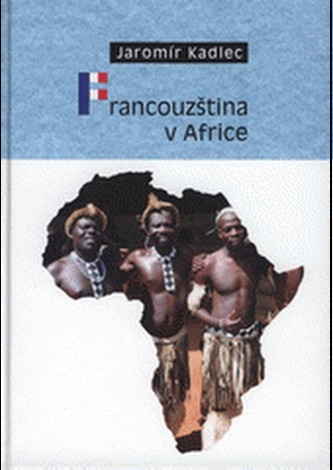 Francouzština v Africe Francouzština v Africe