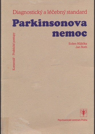 Parkinsonova nemoc