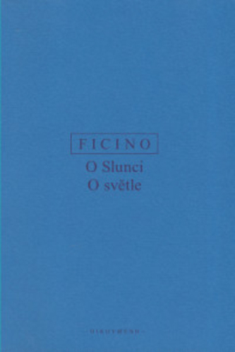 O slunci. O světle