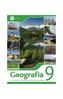 Geografia pre 9. ročník základných škôl