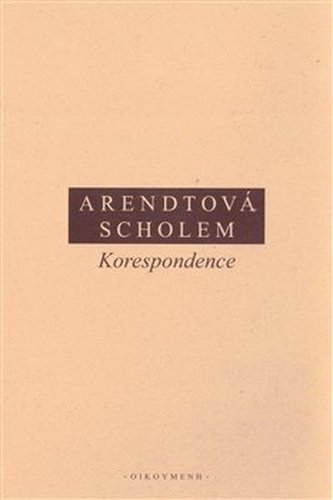 Korespondence