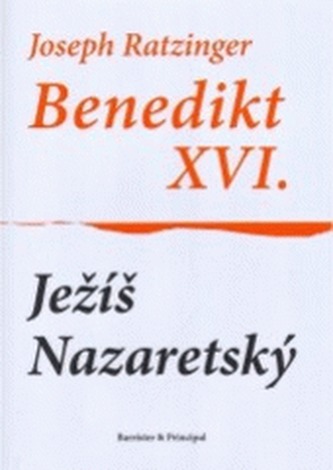Ježíš Nazaretský I.