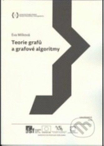 Teorie grafů a grafové algoritmy