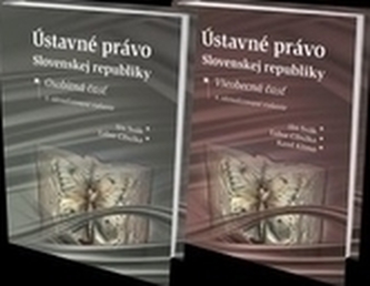 Ústavné právo Slovenskej republiky