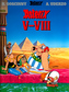 Asterix V -  VIII