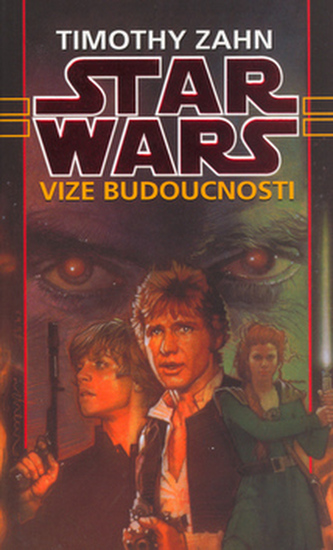 STAR WARS Vize budoucnosti