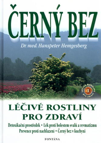 Černý bez