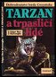 Tarzan (10) a trpasličí lidé