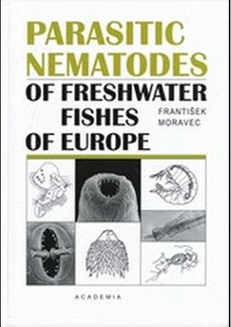 Parasitic Nematodes of Freshwater Fishes of Evrope