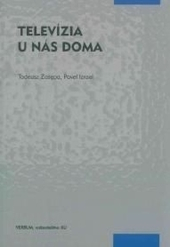 Televízia u nás doma