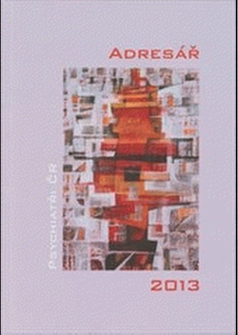 Psychiatři ČR 2013