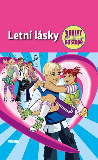 Letní lásky Letní lásky