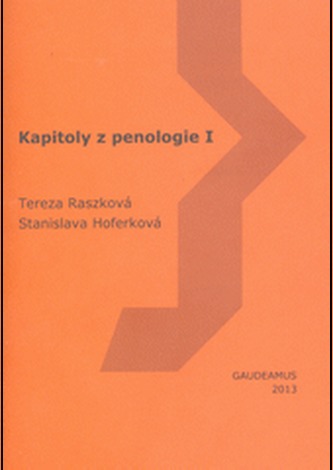 Kapitoly z penologie I