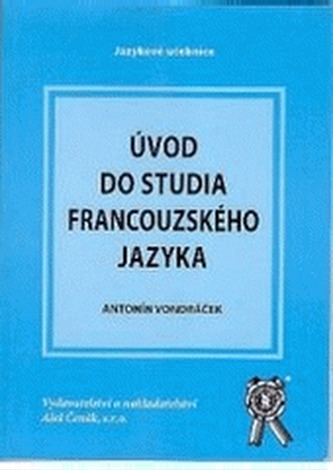 Úvod do studia francouzského jazyka