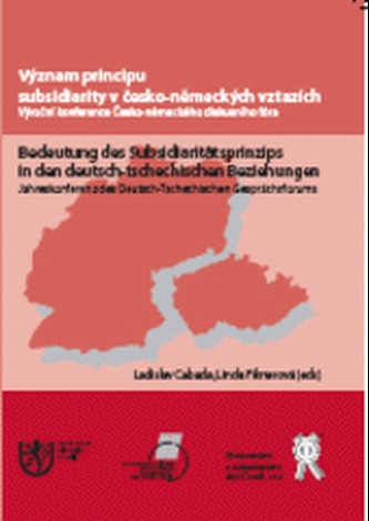 Význam pricipu subsidiarity