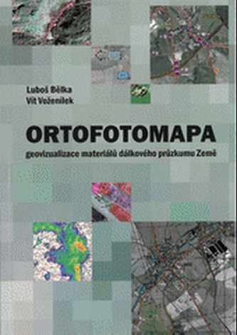 Ortofotomapa Ortofotomapa