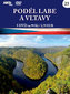 Podél Labe a Vltavy - 5 DVD