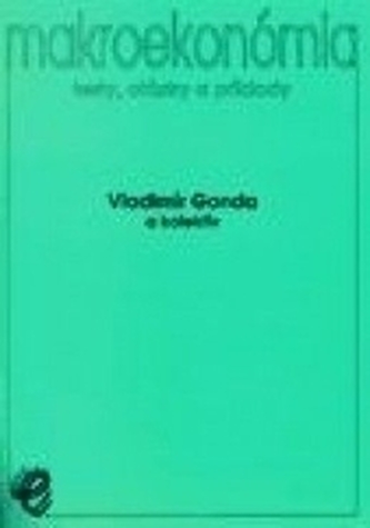 Makroekonómia Testy, otázky a príklady