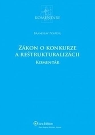 Zákon o konkurze a reštrukturalizácii