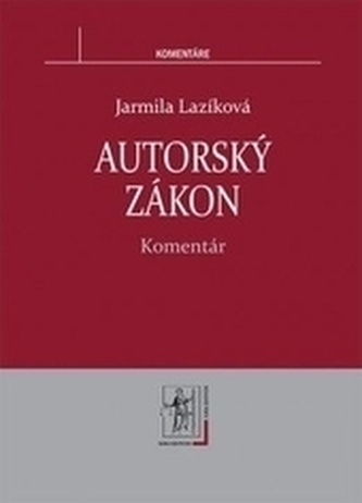 Autorský zákon