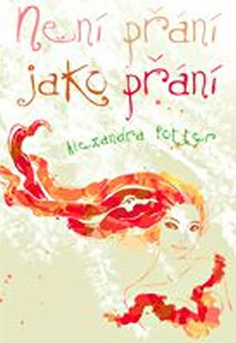 Není přání jako přání - box