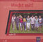 Macht mit! - 3. díl, audio CD