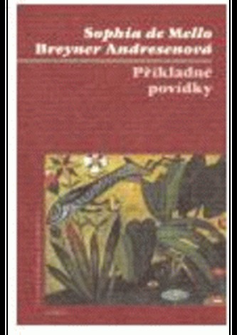 Příkladné povídky