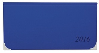 Lunárny diár Krásnej panej 2016