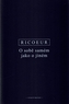 O sobě samém jako o jiném