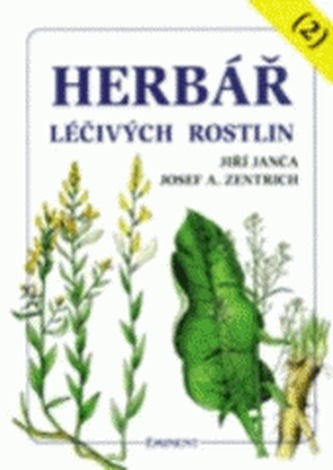 Herbář léčivých rostlin 2