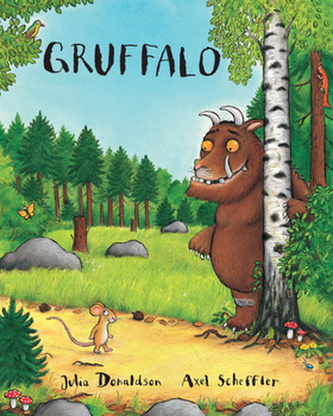 Gruffalo