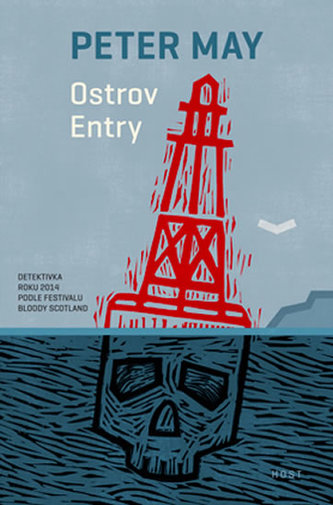 Ostrov Entry Ostrov Entry