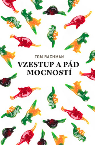 Vzestup a pád mocností