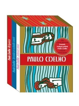 Paulo Coelho - BOX Paulo Coelho - BOX