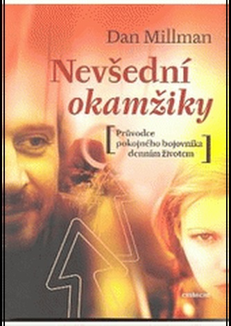 Nevšední okamžiky