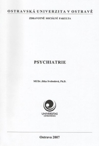 Psychiatrie