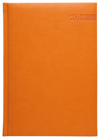 Diář 2016 Juliet týdenní A5