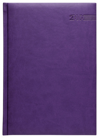 Diář 2016 Rio týdenní A5