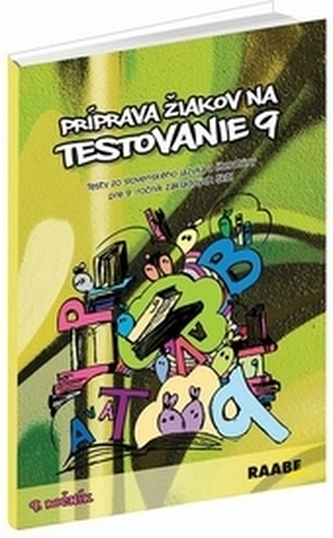 Príprava žiakov na Testovanie 9