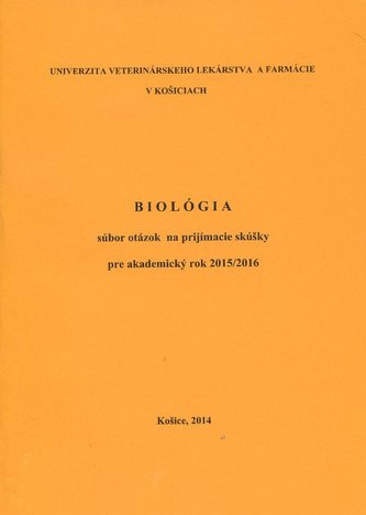 Biológia