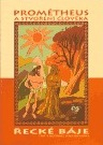 Prométheus a stvoření člověka