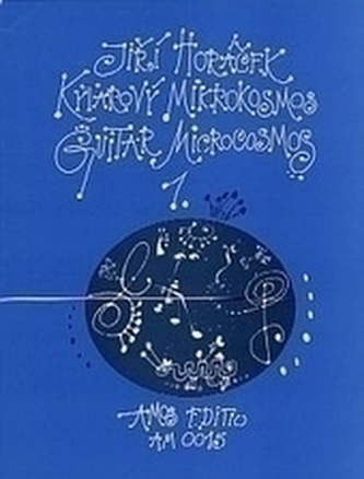 Kytarový mikrokosmos 1.