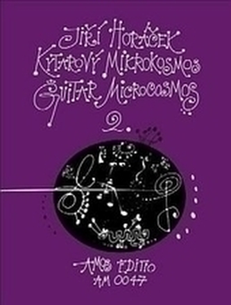 Kytarový mikrokosmos 2.