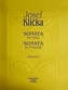 Sonáta fis moll