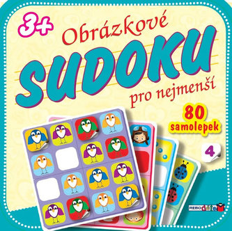 Sudoku 4